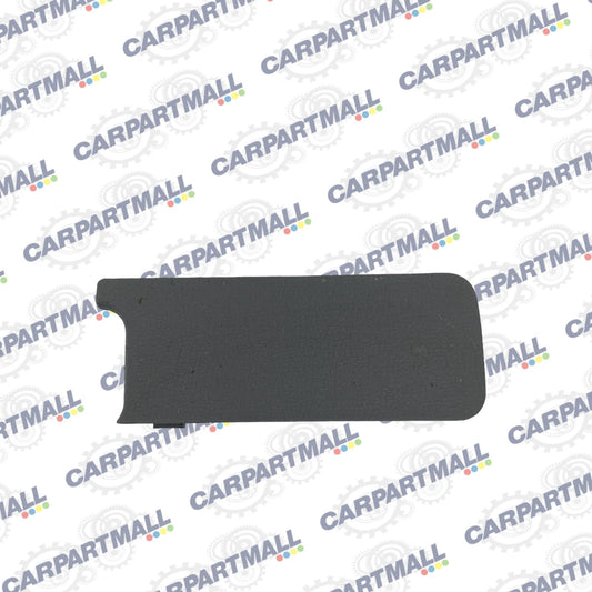 2010 HYUNDAI ELANTRA CENTER CONSOLE PARK BRAKE LEVER TRIM COVER 84621-2H700 OEM