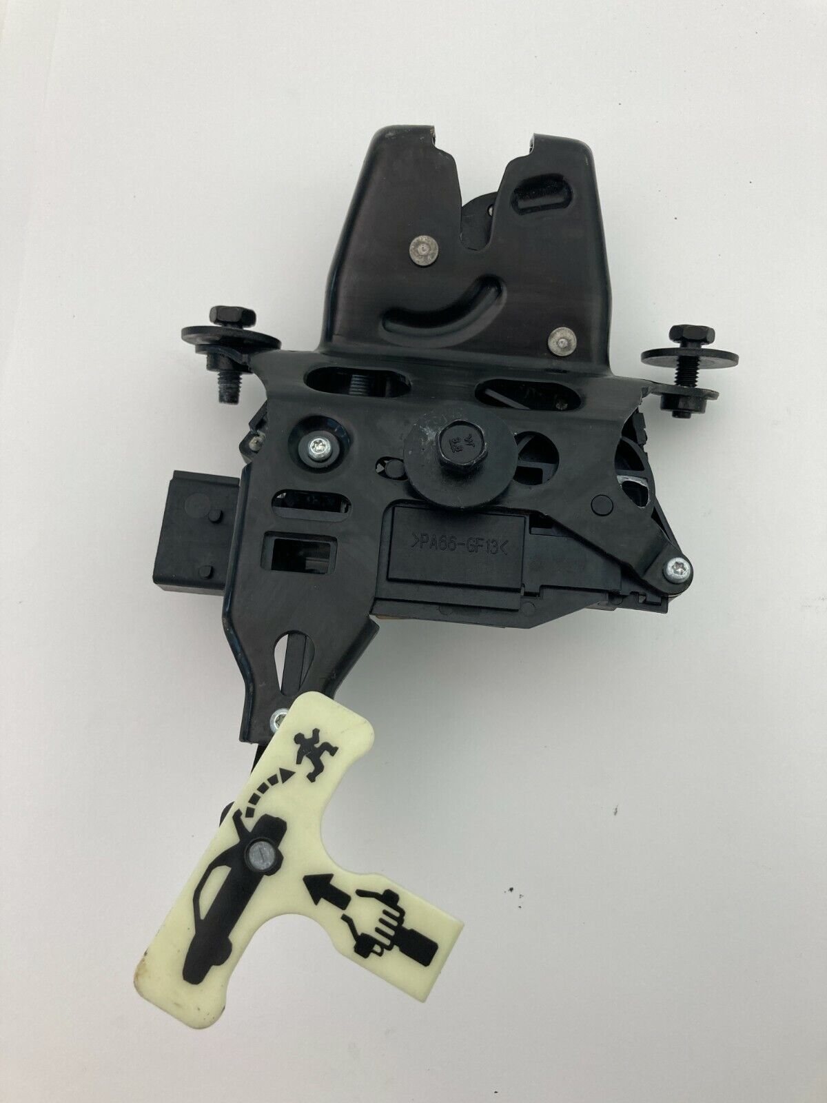 2005-2010 Chevrolet Cobalt 2.2L Rear Trunk Lock Latch Release Actuator OEM