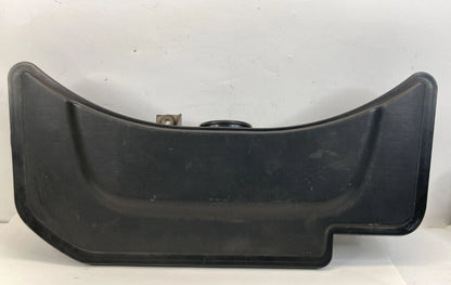 05-08 Jeep Grand Cherokee 06-08 Commander 5.7L Air Cleaner Resonator 53013517AD