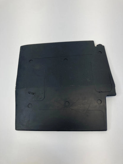 13-16 FORD FUSION FRONT CENTER CONSOLE RUBBER LINER MAT TRAY DS73F045G34AAW OEM