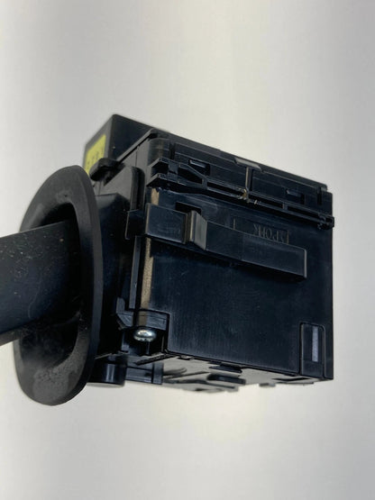 2013-2018 CHEVROLET SONIC HEADLIGHT TURN SIGNAL DIMMER SWITCH LEVER OEM 23423701