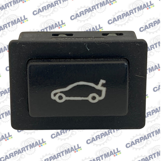 2007 2008 BMW 328xi Trunk Lid Open Release Control Switch 6921846 OEM