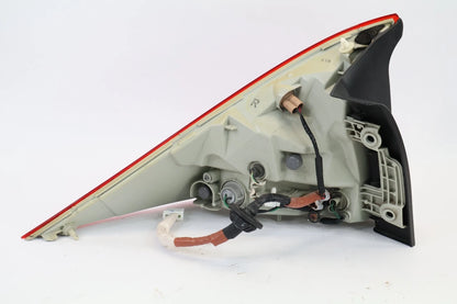 2010 2011 HONDA INSIGHT RIGHT PASSENGER LED TAILLIGHT BRAKE TAIL LAMP ASSY OEM