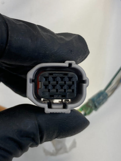 06-13 Lexus IS250 Front Left Door Panel Wire Wiring Harness 82152-53150F-2 OEM