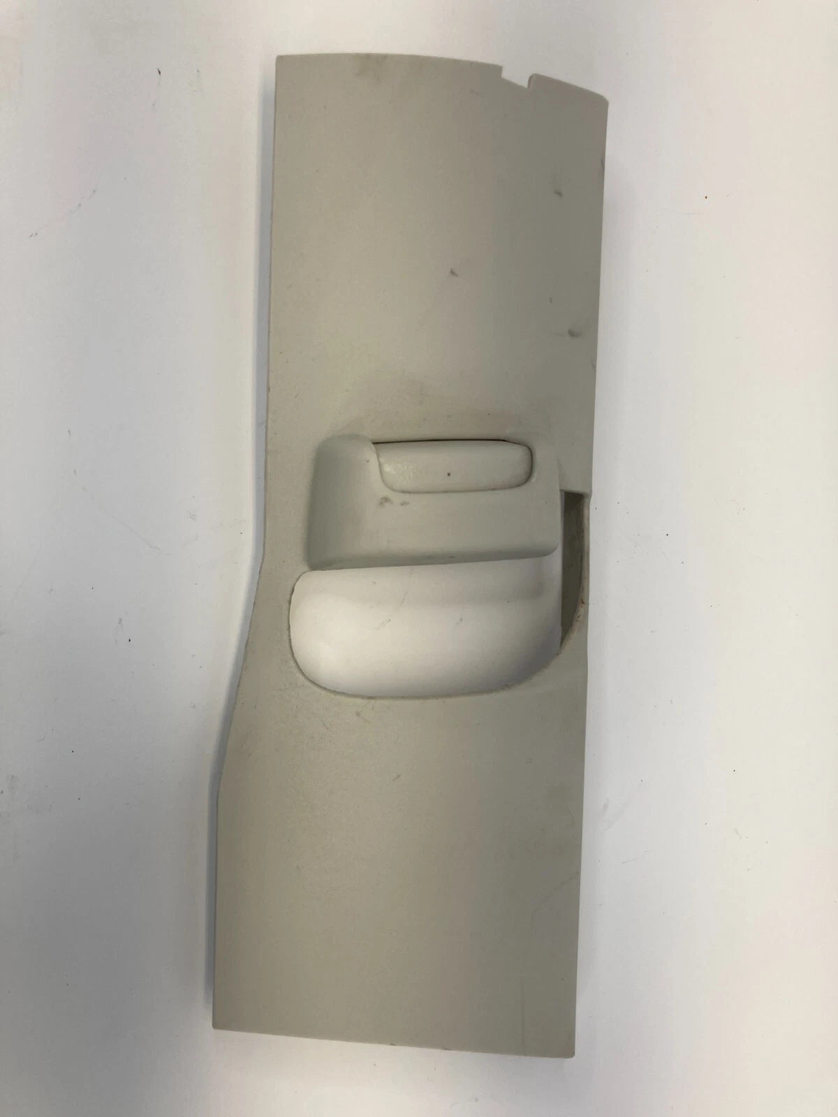 2013-2016 FORD ESCAPE FRONT LEFT UPPER B PILLAR COVER TRIM PANEL CJ54-S24583-A