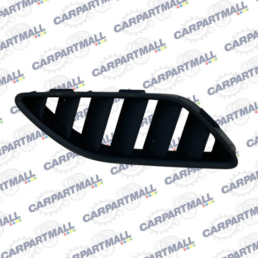 2009-2016 AUDI A4 QUATTRO DASH INSTRUMENT RIGHT SIDE A/C DEFROSTER VENT GRILLE