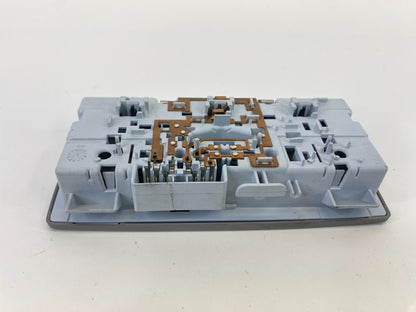 10-17 GMC Terrain Equinox Rear Center Roof Dome Map Lamp Light 316627975 OEM