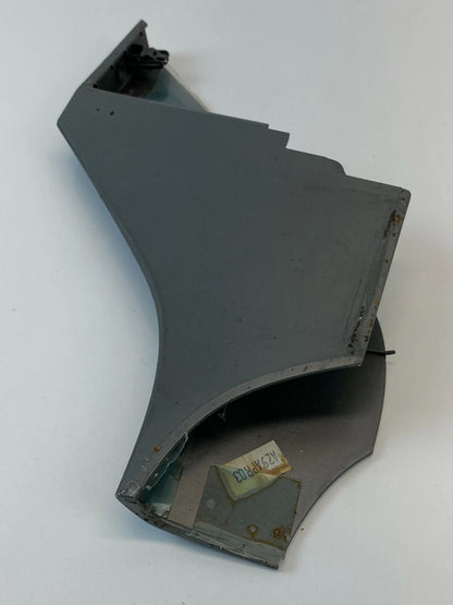 2003 2004 2005 HONDA PILOT REAR CENTER CONSOLE RIGHT TRIM MOLDING COVER PANEL