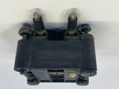 2002-2006 MINI COOPER 1.6L L4 16V IGNITION DISTRIBUITOR COIL IGNITER PACK OEM