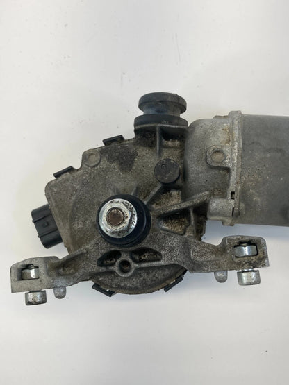 2011-2014 HYUNDAI SONATA FRONT WINDSHIELD WIPER MOTOR ASSY 98110-1U000 OEM