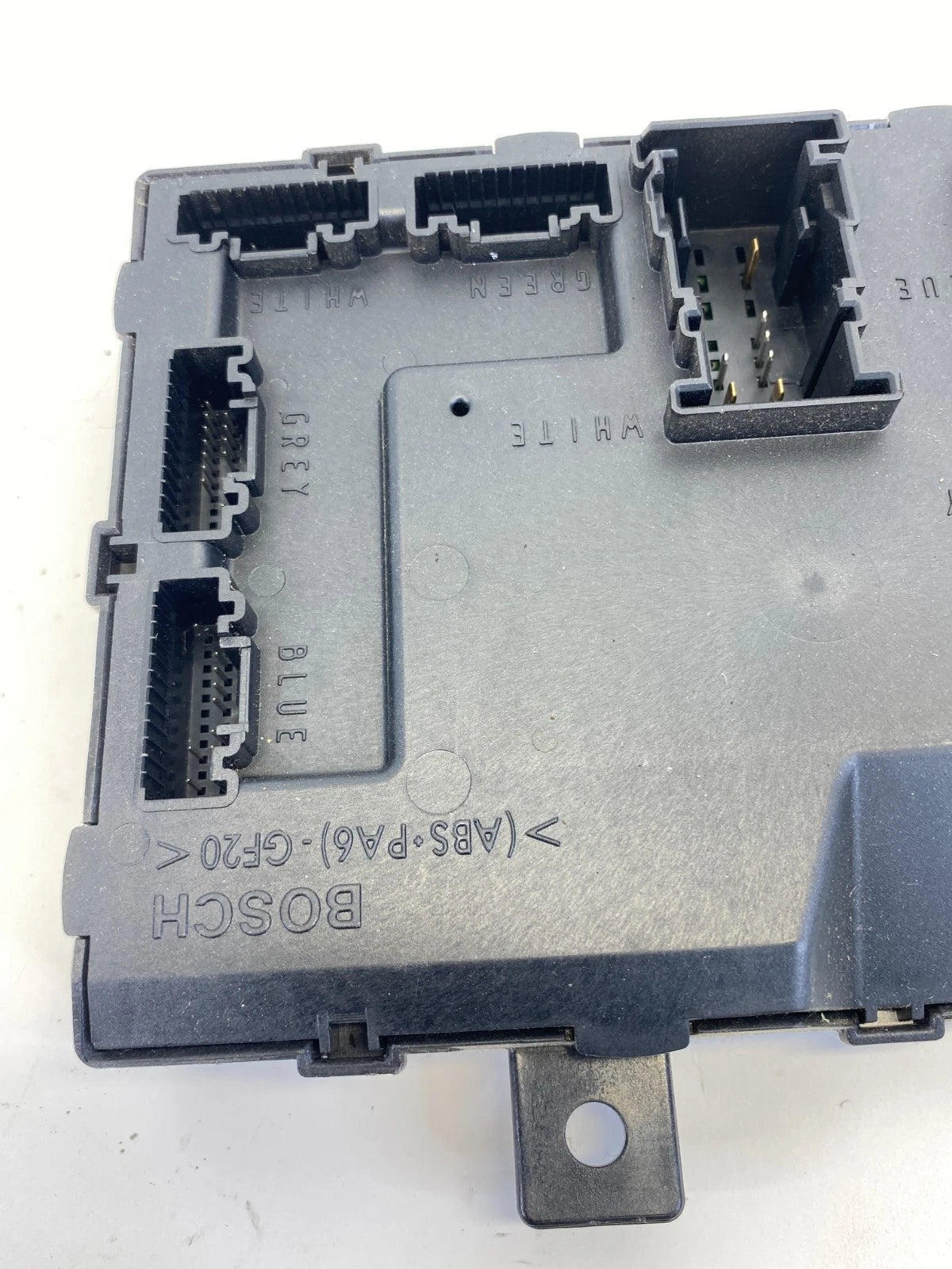 2014-2019 FORD FIESTA ANTI-THEFT ALARM CONTROL MODULE OEM FACTORY AV1T-15K600-LJ