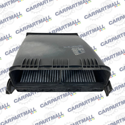 2003-2006 MERCEDES-BENZ E500 CABIN AIR FILTER COVER UNIT OEM FACTORY 2118300018