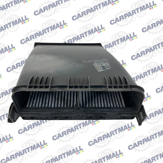 2003-2006 MERCEDES-BENZ E500 CABIN AIR FILTER COVER UNIT OEM FACTORY 2118300018