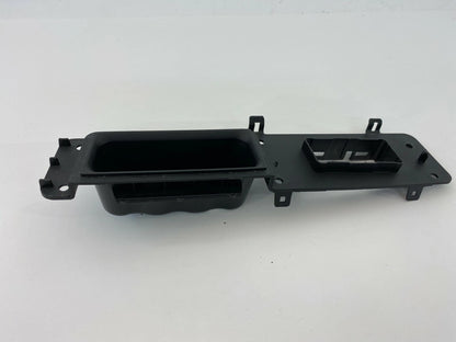 2007-2010 JEEP PATRIOT COMPASS FRONT LEFT DRIVER SIDE WINDOW SWITCH BASE
