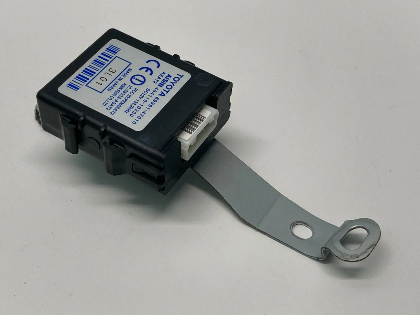 04 05 06 07 08 09 TOYOTA PRIUS FRONT DOOR OSCILLATOR CONTROL MODULE 89991-47010
