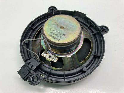 2002-2003 MERCEDES-BENZ CLK 320 RIGHT PASSENGER SIDE DOOR SPEAKER BOSE OEM