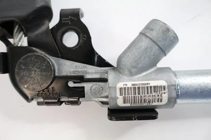 2014-2016 HYUNDAI ELANTRA FRONT RH PASSENGER SEAT BELT RETRACTOR OEM 85843-3Y000