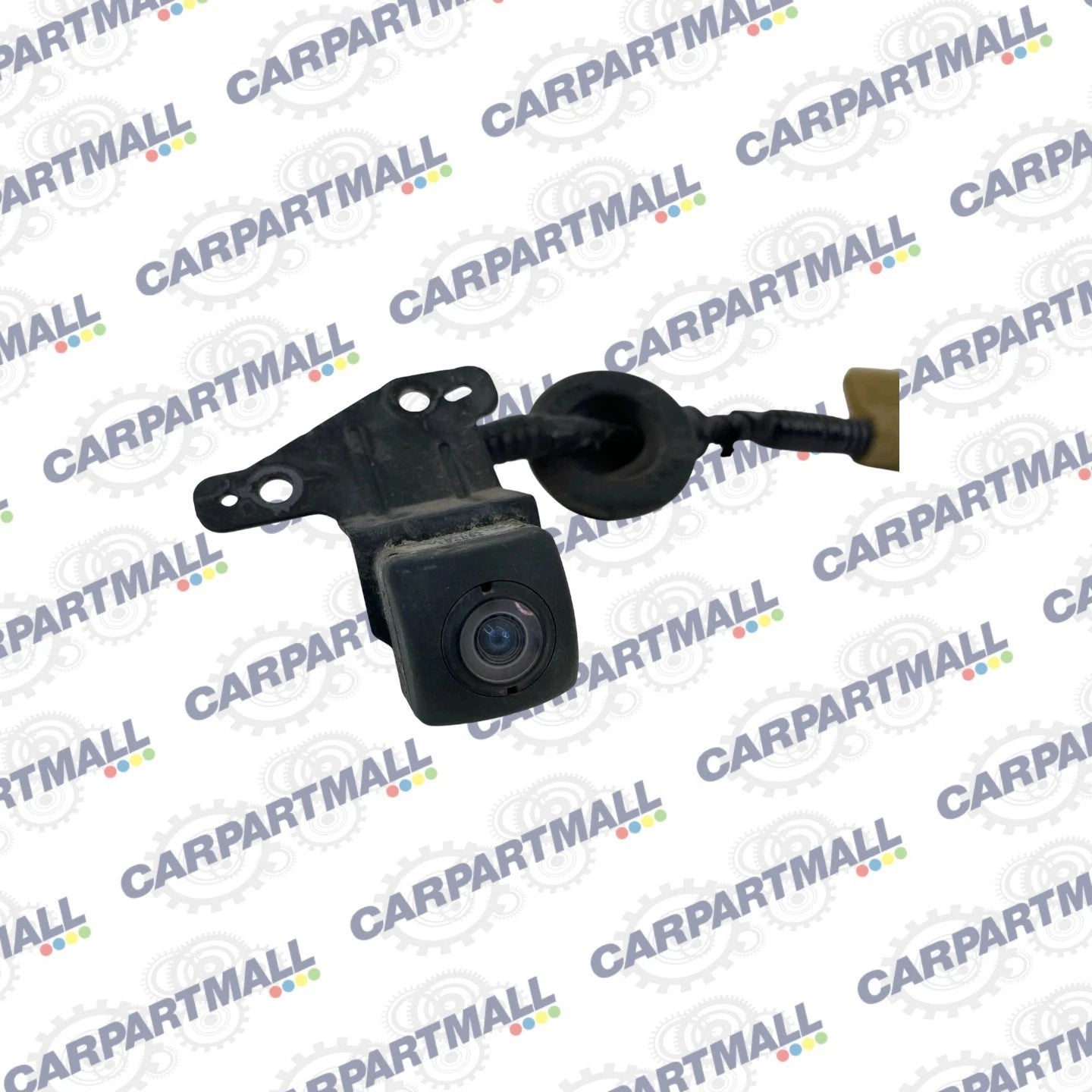 08-10 HONDA ODYSSEY LIFTGATE REAR VIEW BACKUP REVERSE CAMERA 39530-SHJ-A02-M1