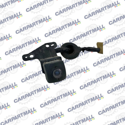 08-10 HONDA ODYSSEY LIFTGATE REAR VIEW BACKUP REVERSE CAMERA 39530-SHJ-A02-M1