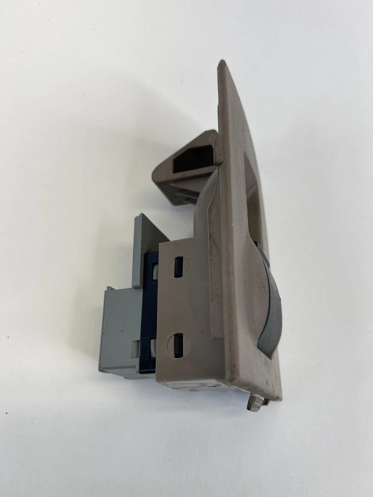1998-2001 AUDI A6 QUATTRO REAR LEFT BACK SIDE POWER WINDOW SWITCH 4B0-959-855