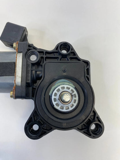 2000-2006 MERCEDES S430 REAR RIGHT SIDE WINDOW REGULATOR MOTOR 0536004901 OEM