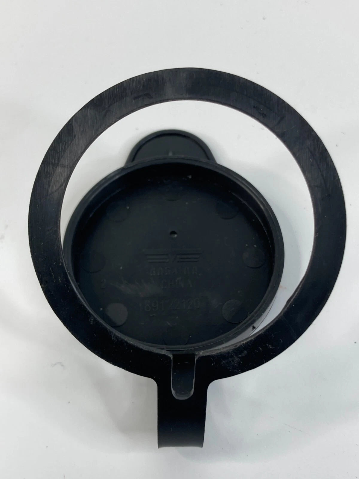 2000-2013 CHEVROLET IMPALA WINDSHIELD WASHER FLUID RESERVOIR CAP TANK TOP LID