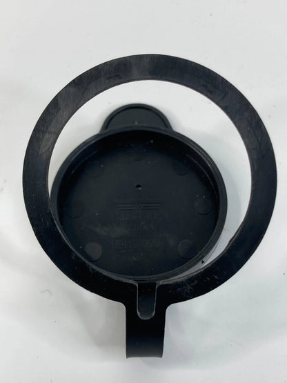 2000-2013 CHEVROLET IMPALA WINDSHIELD WASHER FLUID RESERVOIR CAP TANK TOP LID