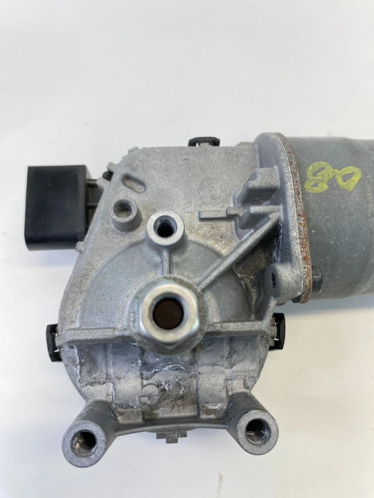 2016-2018 KIA SORENTO SUV FRONT WINDSHIELD WIPER MOTOR ASSEMBLY OEM