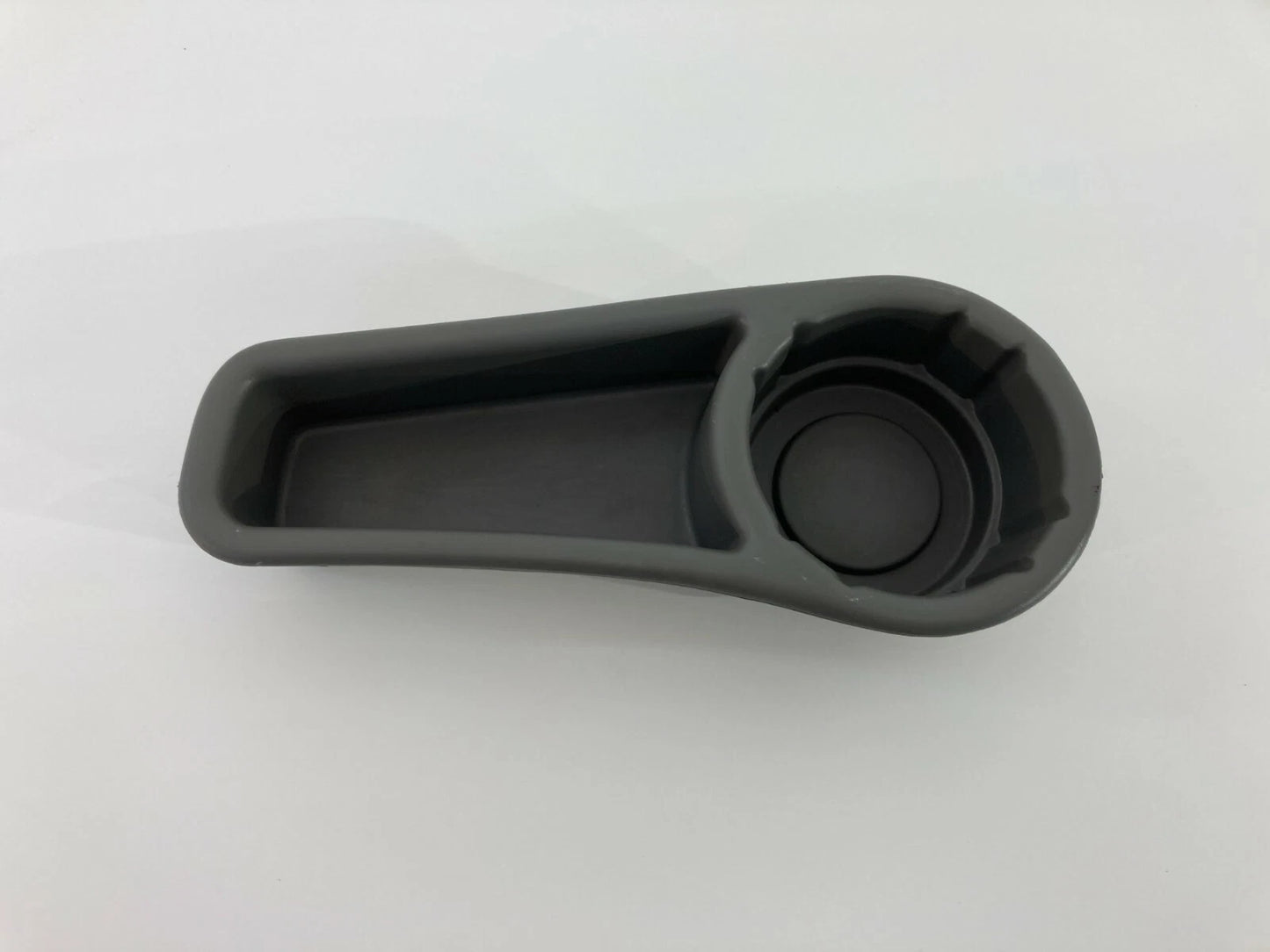 2002 2003 2004 2005 2006 GMC ENVOY XL REAR LEFT D PILLAR CUP HOLDER TRIM OEM