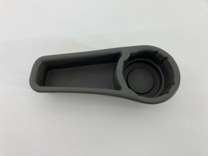 2002 2003 2004 2005 2006 GMC ENVOY XL REAR LEFT D PILLAR CUP HOLDER TRIM OEM