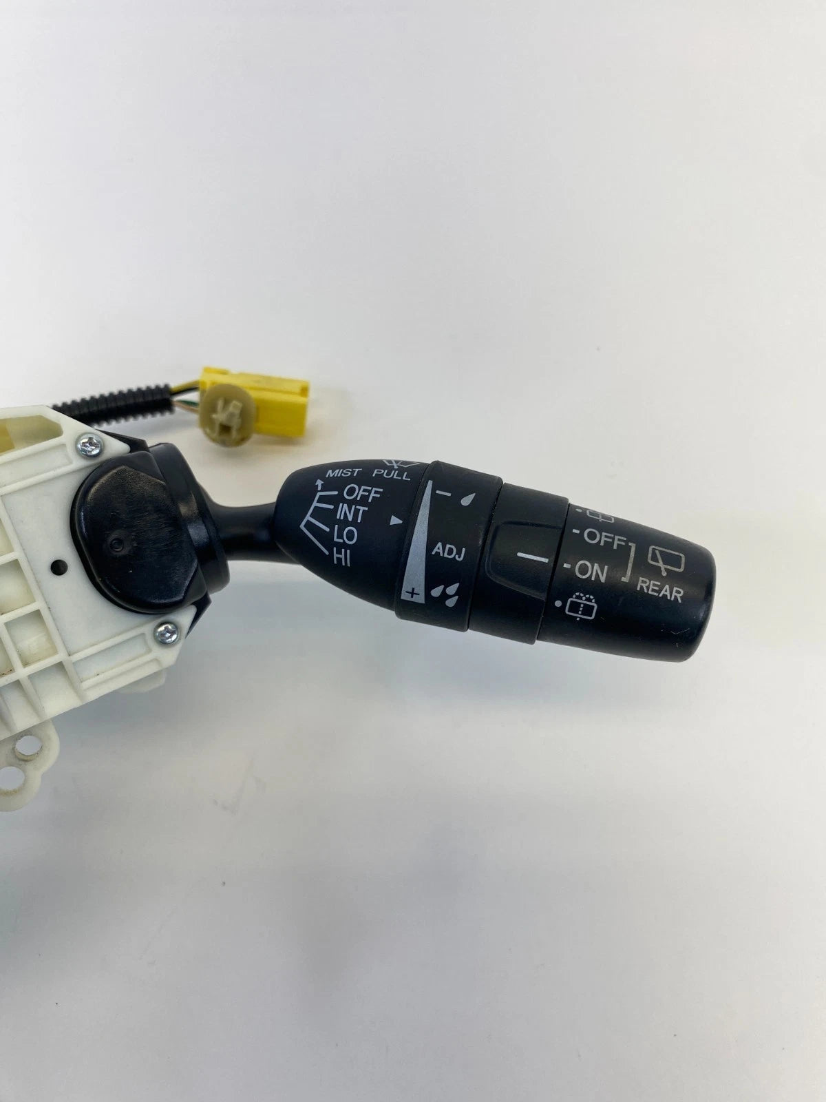 2007-2011 HONDA CR-V HEADLIGHT TURN SIGNAL WIPER COMBINATION SWITCH OEM