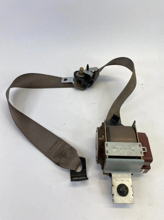 2002-2005 FORD EXPLORER FRONT LEFT DRIVER SIDE SEAT BELT RETRACTOR ASSY OEM