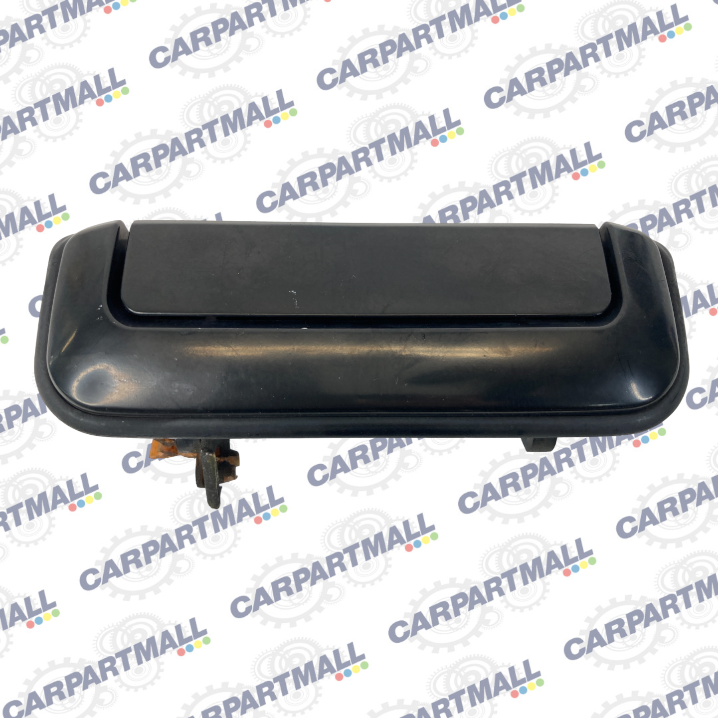 97-04 Mitsubishi Montero Sport Rear Left Back Side Exterior Door Handle RR LH