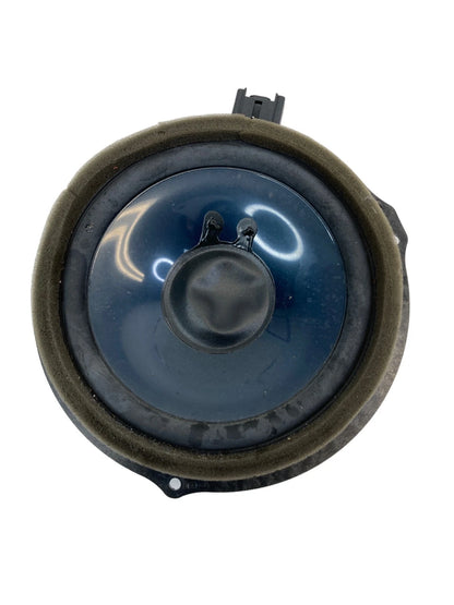 12-18 FORD FOCUS REAR RIGHT SIDE DOOR AUDIO SPEAKER ASSEMBLY 6M2T-18808-FC OEM