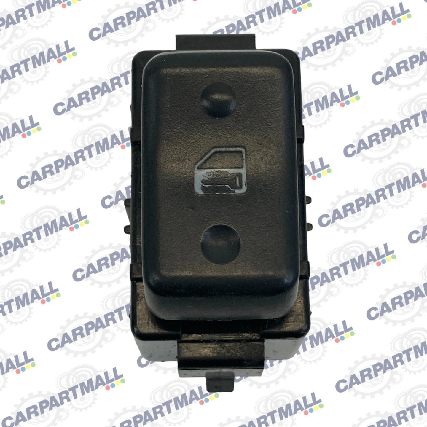 1996-1998 TOYOTA 4RUNNER FRONT RIGHT PASSENGER DOOR LOCK BUTTON SWITCH OEM