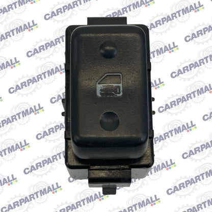 1996-1998 TOYOTA 4RUNNER FRONT RIGHT PASSENGER DOOR LOCK BUTTON SWITCH OEM
