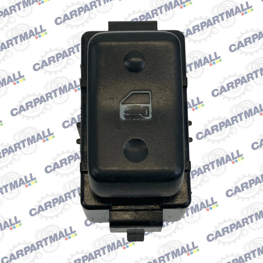 1996-1998 TOYOTA 4RUNNER FRONT RIGHT PASSENGER DOOR LOCK BUTTON SWITCH OEM
