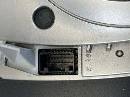 2008 2009 SCION XD DASH INSTRUMENT CLUSTER SPEEDOMETER 161.882 MILES 83800-52N10