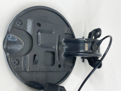 2008-2016 CHRYSLER TOWN & COUNTRY FUEL FILLER DOOR GAS LID COVER 05116393AA OEM