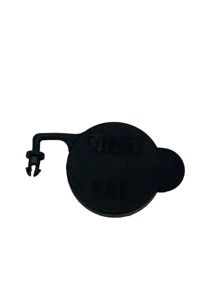 1997-2001 TOYOTA CAMRY 2.2L L4 ENGINE RADIATOR COOLANT TANK RESERVOIR CAP OEM