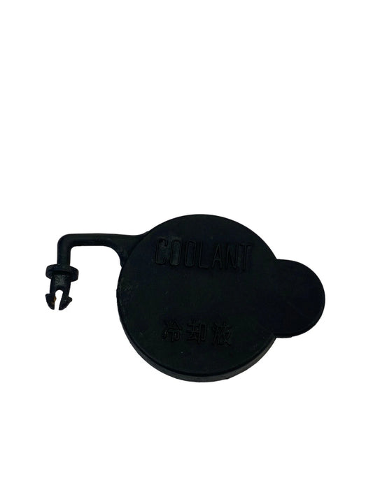 1997-2001 TOYOTA CAMRY 2.2L L4 ENGINE RADIATOR COOLANT TANK RESERVOIR CAP OEM