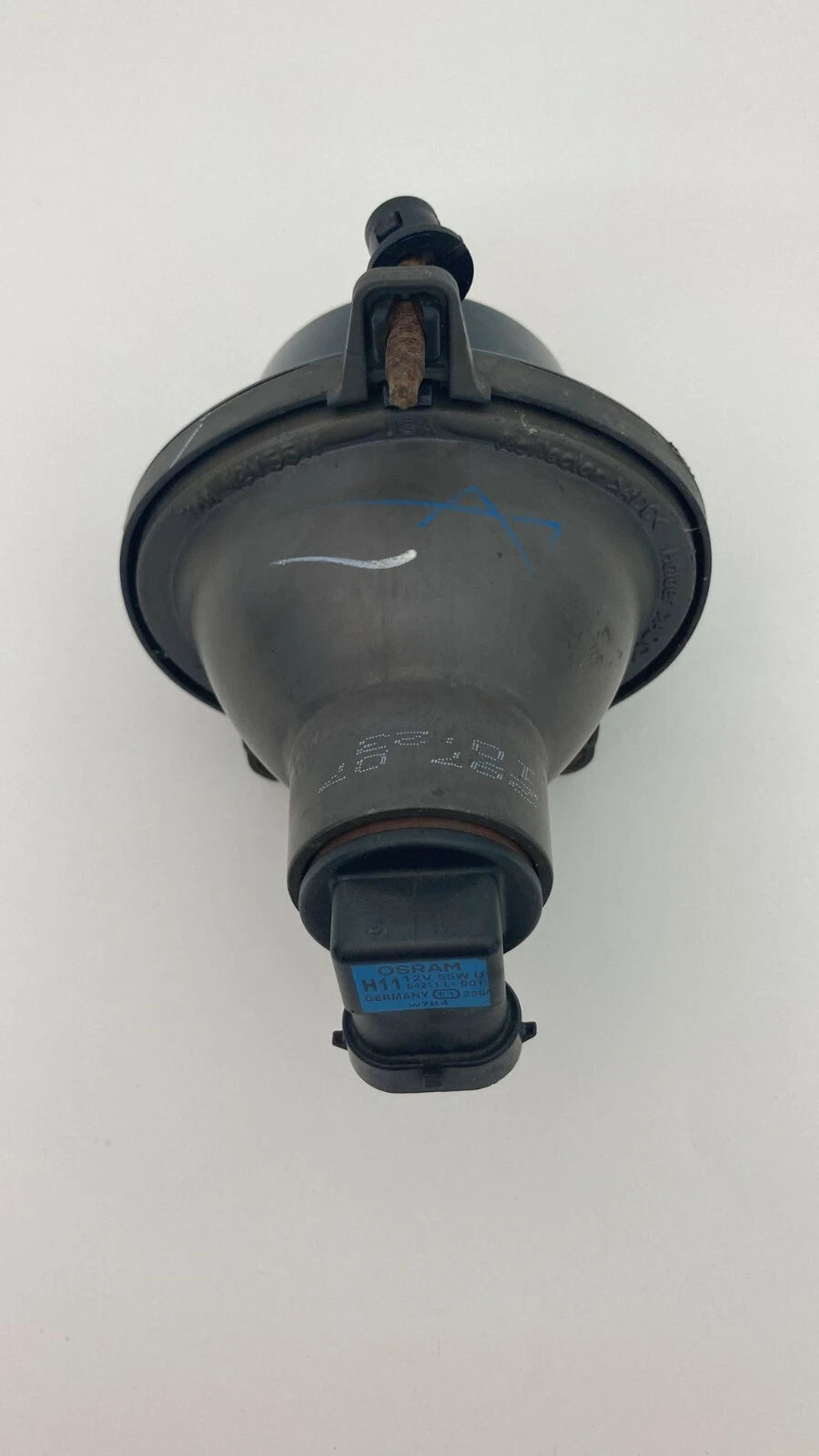 06 07 08 09 10 11 12 13 CHEVROLET IMPALA FOG LIGHT LAMP ASSEMBLY OEM