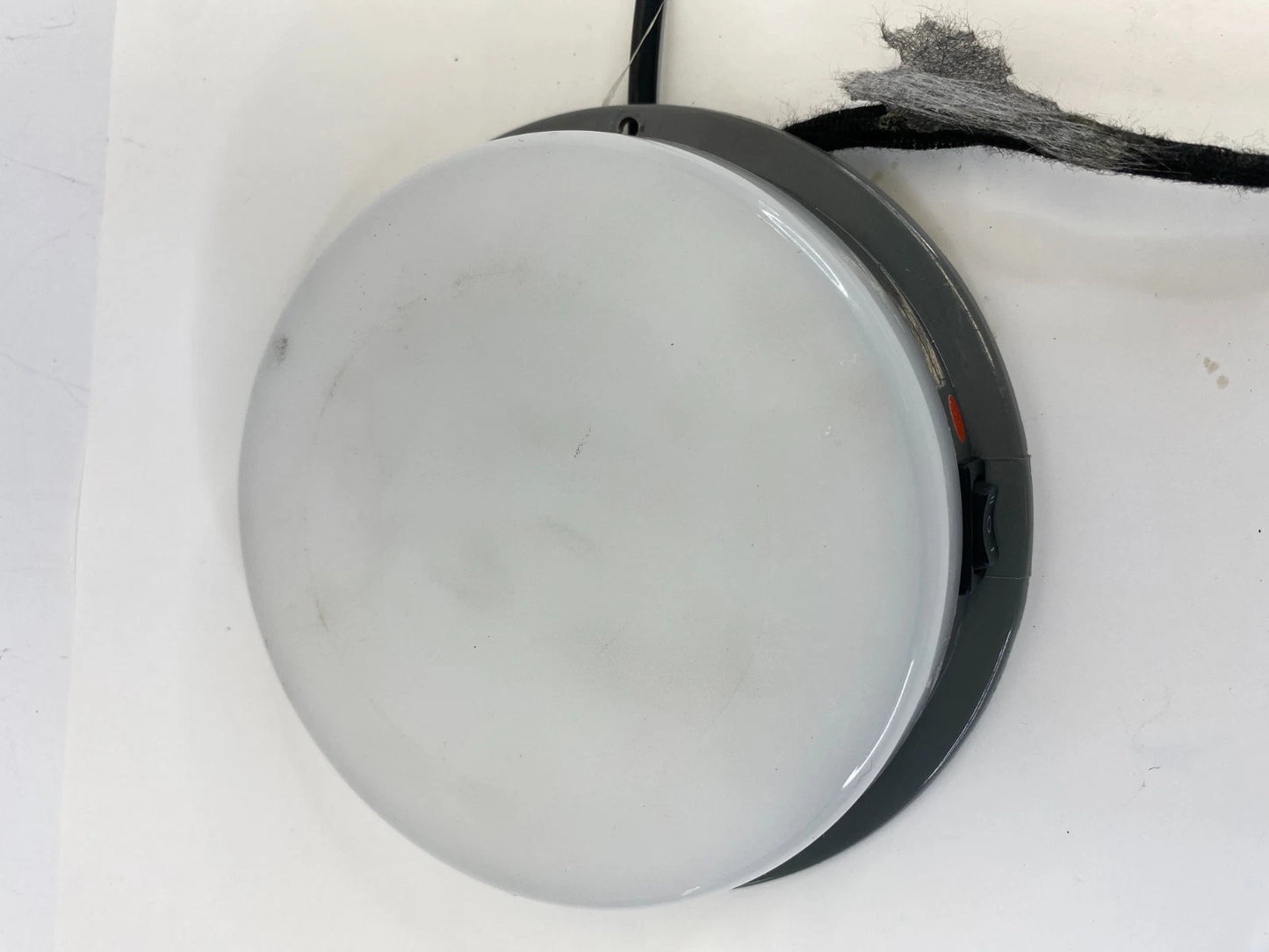 13-19 FORD EXPLORER INTERCEPTOR UTILITY INTERIOR DOME LED TICKET LIGHT 002L1717