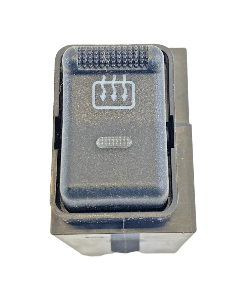 01 02 03 04 05 CHRYSLER PT CRUISER REAR DEFROST CONTROL SWITCH 04671670AB OEM