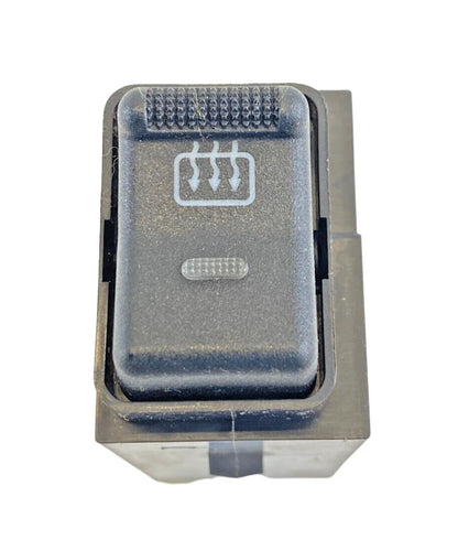 01 02 03 04 05 CHRYSLER PT CRUISER REAR DEFROST CONTROL SWITCH 04671670AB OEM