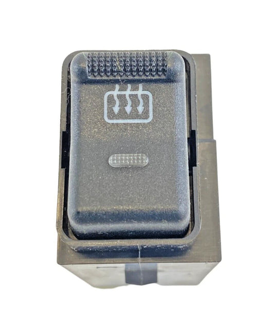 01 02 03 04 05 CHRYSLER PT CRUISER REAR DEFROST CONTROL SWITCH 04671670AB OEM