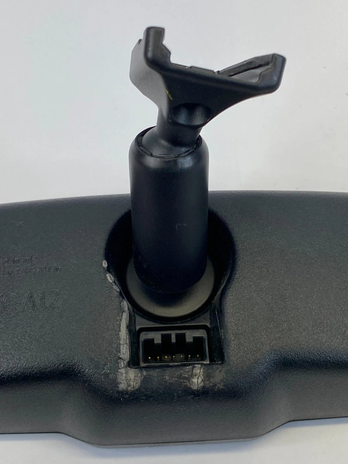 09 10 11 12 13 14 ACURA TSX INSIDE REAR VIEW MIRROR AUTO DIMMING E11026001 OEM