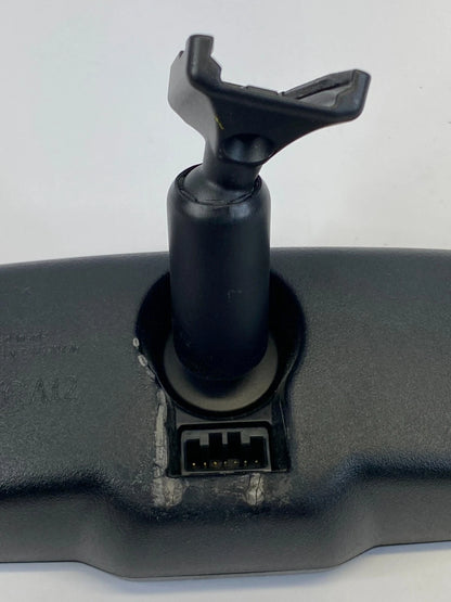 09 10 11 12 13 14 ACURA TSX INSIDE REAR VIEW MIRROR AUTO DIMMING E11026001 OEM
