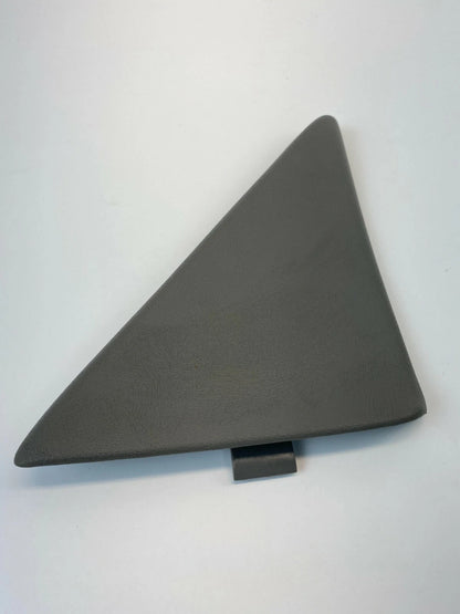 2000-2006 CHEVY TAHOE FRONT RIGHT PASSENGER DOOR MIRROR PANEL COVER 15126580 OEM