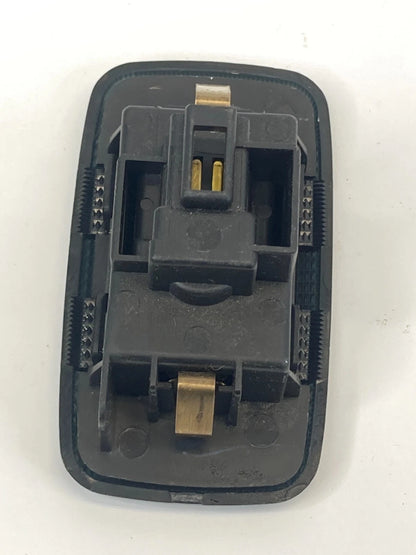2006 07 08 09 2010 INFINITI M35 UNDER DASH LOWER DOME LIGHT LAMP OEM
